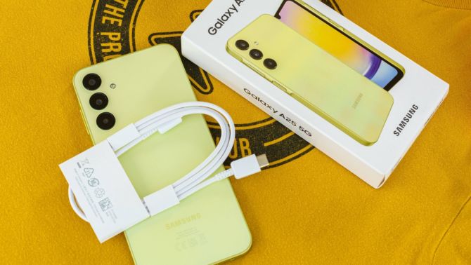 Đây là cực phẩm giá rẻ trang bị lấy từ vua tầm trung Galaxy A53 đình đám một thời, ăn đứt iPhone 16