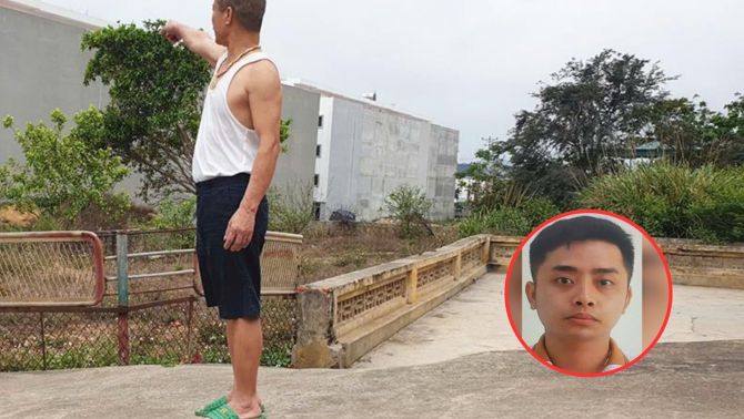 Hàng xóm tiết lộ tính cách thật của Bùi Đình Khánh: Lộ nhiều điểm bất thường, đóng vai con ngoan vài tháng trở lại đây