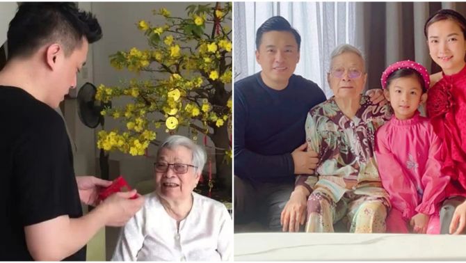 Lam Trường bàng hoàng báo tin tang sự, Nguyên Vũ, Lê Phương và loạt sao Việt xót xa chia buồn