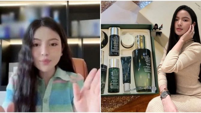 Chu Thanh Huyền chính thức gặp ‘biến căng’, Chi cục Quản lý thị trường Hà Nội đã vào cuộc