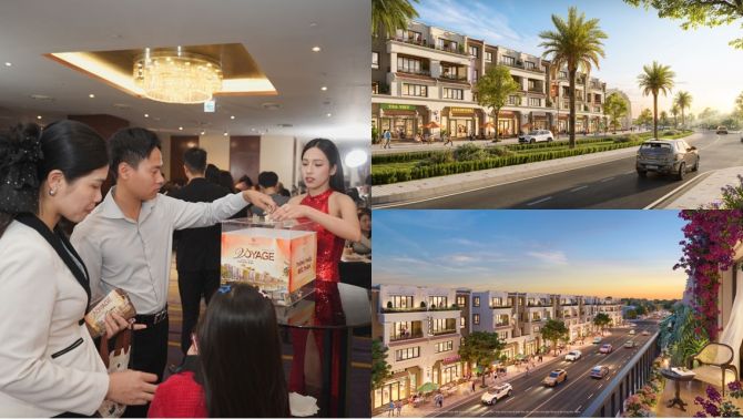 Cục diện phía Tây Hà Nội minh chứng BĐS vẫn là kênh đầu tư vua giữa biến động thị trường