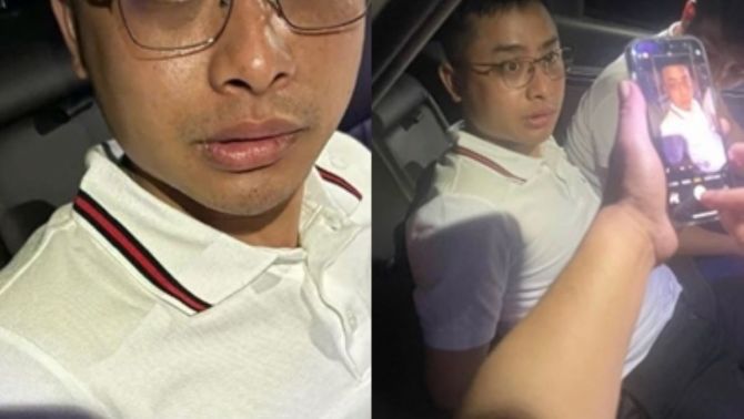 Tin nóng: Đối tượng truy nã Bùi Đình Khánh sau khi lẩn trốn nhiều nơi cuối cùng đã bị 'tóm gọn'