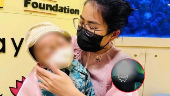 Bé Bắp đã mất, nhưng cái tên khiến dân mạng 'dậy sóng' lại là một người khác