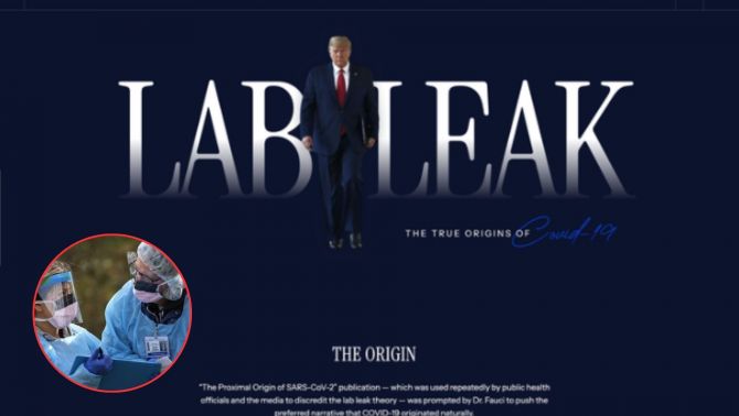 TT Trump hé lộ thông tin nóng về sự kiện chấn động thế giới, chỉ trích gay gắt một người