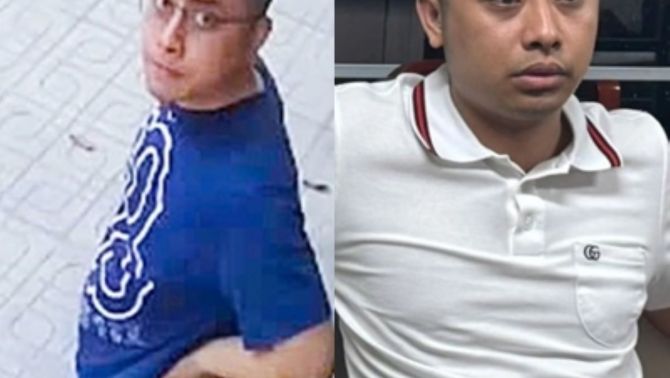 Lời khai của Bùi Đình Khánh sau khi bị 'tóm': 'Hành trình' lẩn trốn có nhiều chi tiết gây sốc