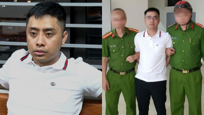 Gia đình thiếu tá công an hy sinh vì trúng đạn thốt lên 1 câu khi nhận tin Bùi Đình Khánh đã bị bắt giữ