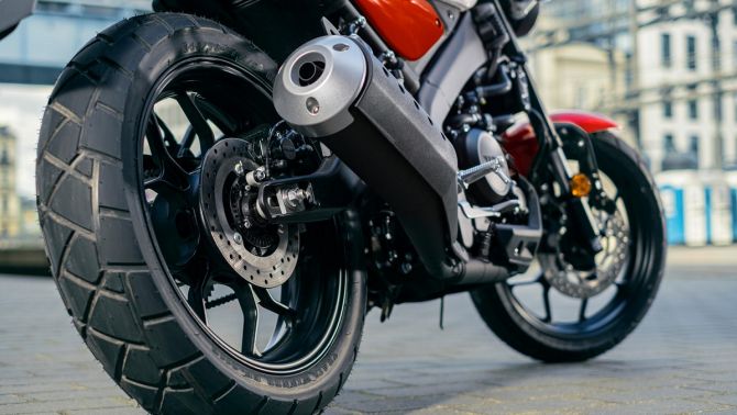 Yamaha chính thức ra mắt ‘vua côn tay’ 125cc mới chất hơn Exciter, khắc chế Honda Winner X, giá mềm