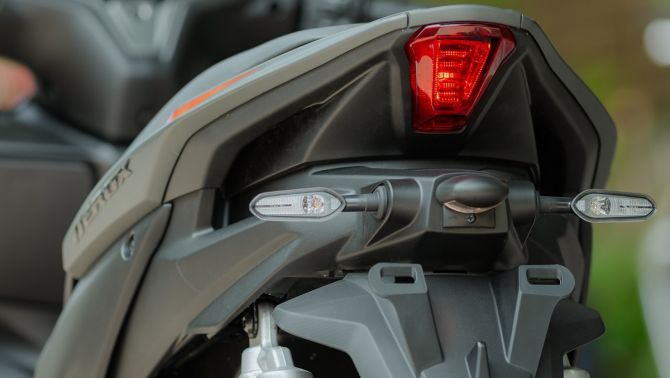 ‘Vua xe ga’ 155cc nhập Indonesia của Yamaha đã về Việt Nam: Chất hơn hẳn Honda Air Blade, giá dễ mua