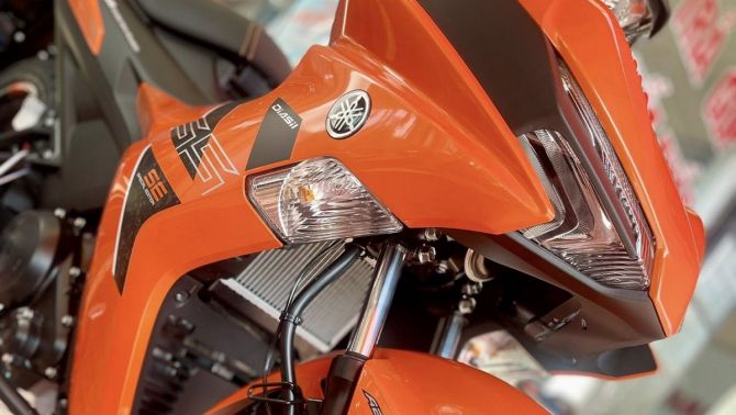 Yamaha Exciter 155 2025 chính thức ra mắt tại Việt Nam: Giá từ 48 triệu đồng, đả bại Honda Winner X