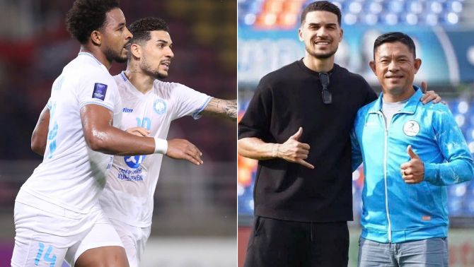 Bị nhà vô địch V.League gạch tên, bạn thân Xuân Son bất ngờ cập bến Thai League