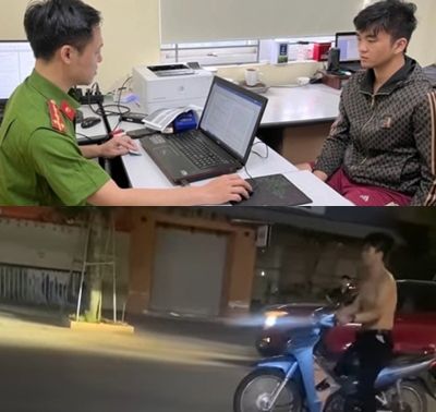 Hà Nội: Rùng mình trước lời khai của nam thanh niên 19 tuổi đâm chết nữ lao công rồi bỏ về nhà ngủ?