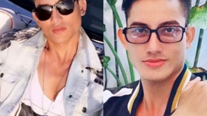 Người mẫu Lê Trung Cương nói mình 'lú lẫn' khi than phiền về lễ diễu binh, CĐM lập tức đáp trả gắt!