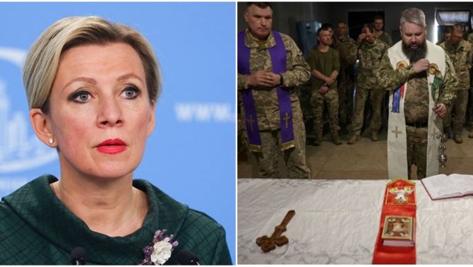 Ukraine sử dụng tên lửa do Mỹ sản xuất để vi phạm lệnh ngừng bắn, Nga không kém cạnh khi vi phạm 2.935 vụ