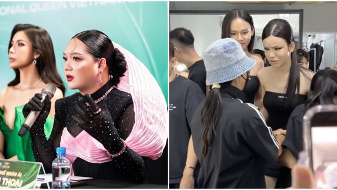 CĐM kiên quyết ‘tẩy chay’ ngay lần xuất hiện trở lại của Phạm Thoại sau ồn ào từ thiện, 1 hành động gây bức xúc