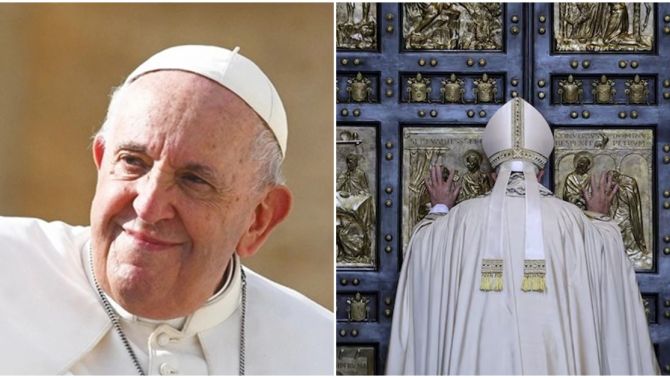 Điều gì sẽ xảy ra sau khi Giáo hoàng Francis – vị Giáo hoàng làm rung chuyển Giáo hội Công giáo qua đời? Ai sẽ kế vị?