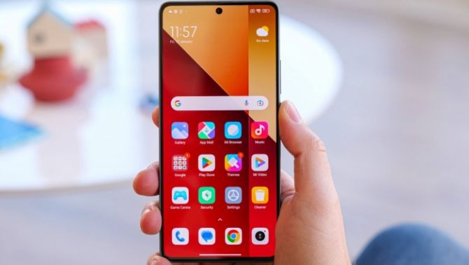 Đây là vua hiệu năng 4G giá chỉ vài triệu, camera 200 MP ngang Galaxy S25 Ultra, ăn đứt iPhone 16