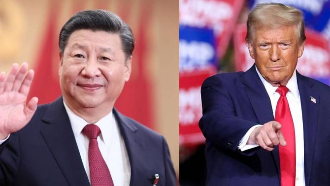 Trung Quốc đồng ý đàm phán thuế, nhưng 'ép' Mỹ phải đồng ý 3 điều kiện