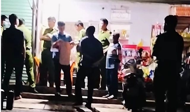 Công an Thanh Hóa điều tra vụ 2 cháu bé tử vong bất thường ở nhà ông bà ngoại, sững sờ chia sẻ từ gia đình