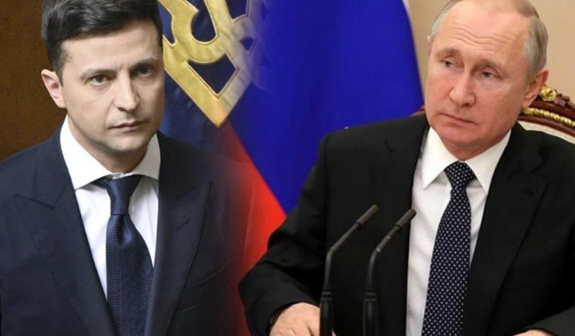 Ukraine sản xuất được loại vũ khí có sức hủy diệt cao với số lượng bằng cả châu Âu cộng lại