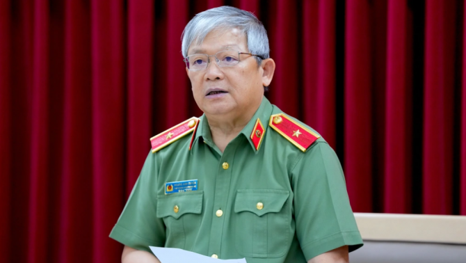 Bộ Công an công bố 84 nhãn hiệu trong đường dây sữa giả, tuyên bố xử lý triệt để người nổi tiếng quảng cáo lố