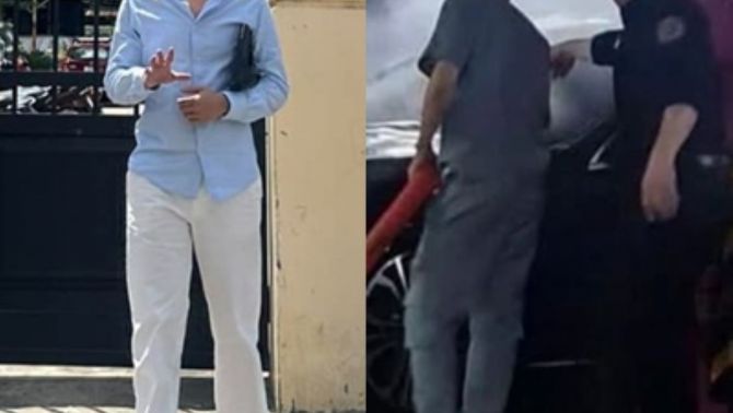 Ca sĩ Duy Mạnh 'tức tối' lên tiếng khi vừa bị mất xe sang vừa bị 'chối bỏ trách nhiệm'