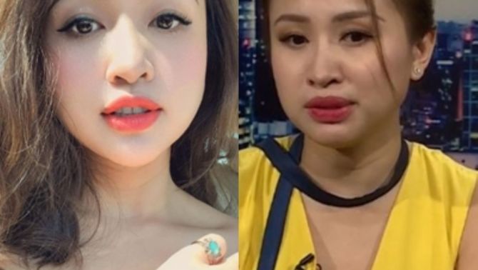 Động thái gây tranh cãi của Vân Hugo trước án phạt cận kề: Vạch trần chi tiết 'quảng cáo sữa lố'