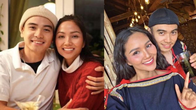 H'Hen Niê hé lộ cuộc sống hôn nhân hạnh phúc bên chồng nhiếp ảnh gia Tuấn Khôi