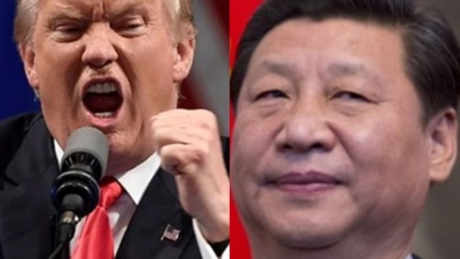 Ông Trump 'cắt liên lạc' với Trung Quốc, tuyên bố chỉ muốn làm một điều với ông Tập Cận Bình 