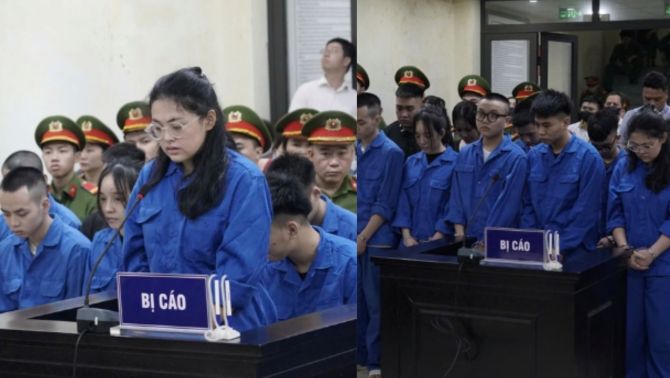 Nữ quái xế tông tử vong cô gái ở Hà Nội thú tội trước tòa, hé lộ một chi tiết không thể ngờ