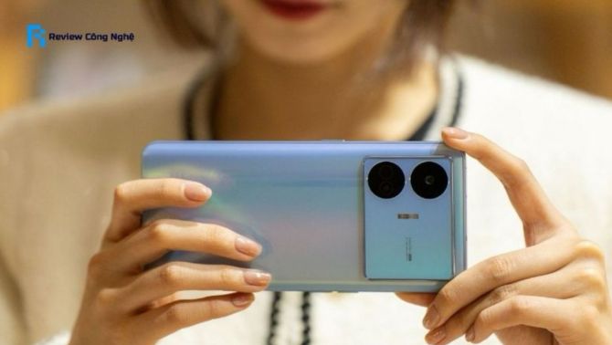 Review Công Nghệ - Mang đến những thông tin quan trọng về Realme GT Neo 5 SE