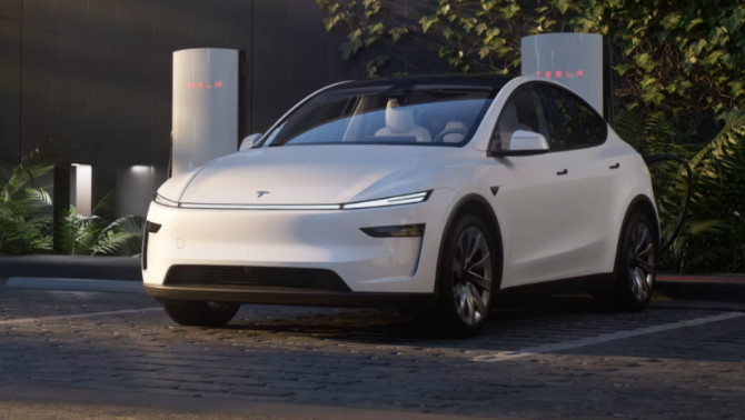 Xe Trung Quốc chưa kịp mừng, SUV Mỹ ‘phá đảo’ bảng xếp hạng với gần 82.000 xe bán ra trong 3 tháng