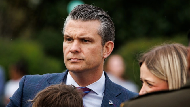 Thực hư về cáo buộc Bộ trưởng Quốc phòng Mỹ làm rò rỉ kế hoạch tác chiến qua nhóm chat cá nhân