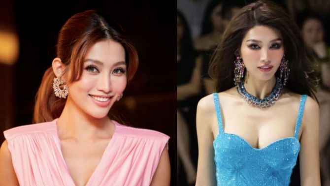 Động thái mới nhất của á hậu Quỳnh Châu sau lùm xùm liên quan tới phát ngôn về đại lễ 30/4