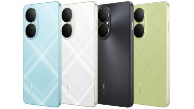 Bản sao giá rẻ của iPhone 16 ra mắt: Màn 120Hz mượt mà, camera 50MP, pin trâu, giá từ 4,2 triệu