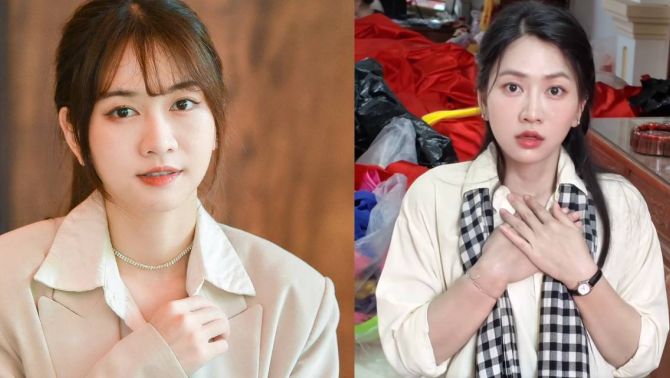 Lê Bống bắt trend 'nụ cười điện ảnh', chỉ 3 giây cũng đủ khoe thần thái đỉnh cao