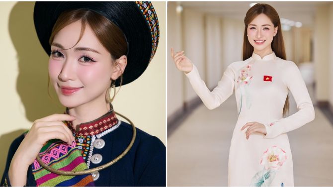 Hòa Minzy tuyên bố thẳng về tin đồn sang Mỹ nhập cư