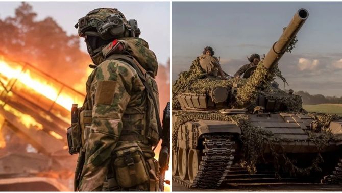 Trực thăng Mi-28NM xóa sổ căn cứ tạm thời của quân đội Ukraine ở vùng biên giới Kursk