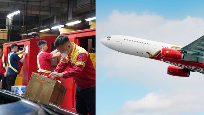 VietJet khẳng định: Sẽ đền bù thiện chí cho khách hàng chậm, hủy chuyến