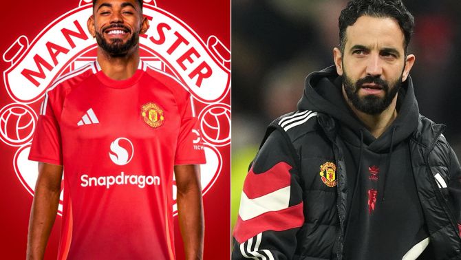 Wolverhampton đồng ý bán Matheus Cunha với giá rẻ khó tin, Man Utd rộng cửa sở hữu trong tháng 5