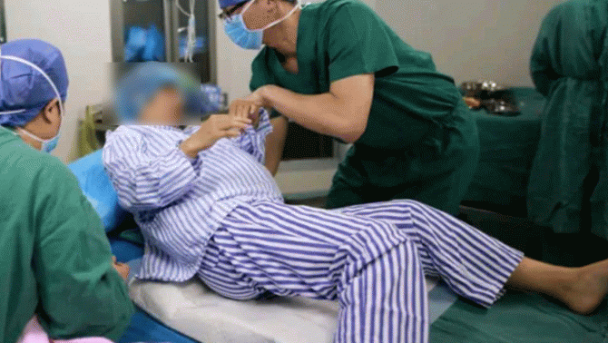 Cơ quan chức năng khẩn trương điều tra, làm rõ nguyên nhân mẹ con sản phụ tử vong sau sinh mổ