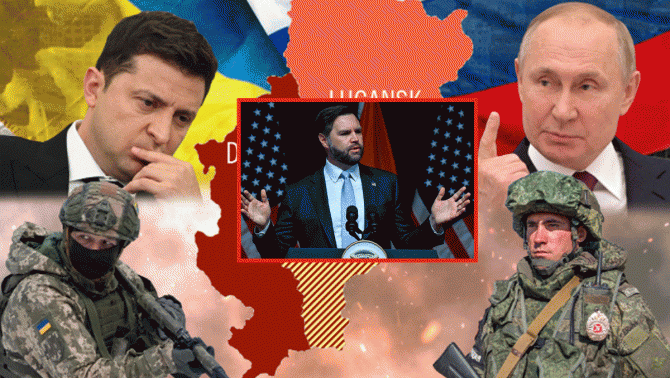 Mỹ có tuyên bố gây chấn động sau khi Nga chính thức đồng ý kết thúc xung đột kéo dài 3 năm ở Ukraine