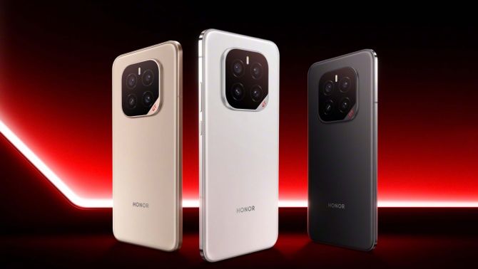 Vua gaming phone tầm trung ra mắt: Hiệu năng khủng so kè Galaxy S25 Ultra, pin trâu sạc nhanh đe nẹt iPhone 16 Pro Max