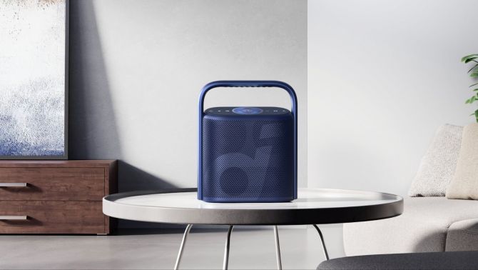 SOUNDCORE MOTION X500 – NHỎ GỌN TINH TẾ, NHƯNG ĐỦ 'ĐẬM VIBE' ĐỂ KHUẤY ĐỘNG MỌI TRẢI NGHIỆM