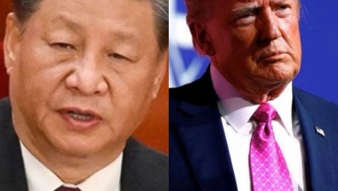Ông Trump bị Trung Quốc 'vạch trần' sự thật khi khẳng định có một thỏa thuận công bằng với nước này