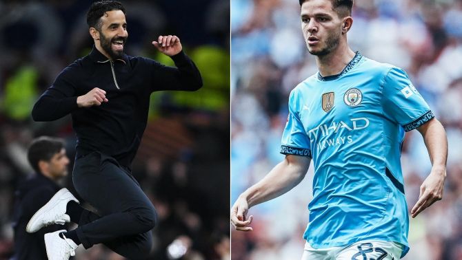 Man United gây chấn động Ngoại hạng Anh, báu vật của Man City trên đường đến Old Trafford