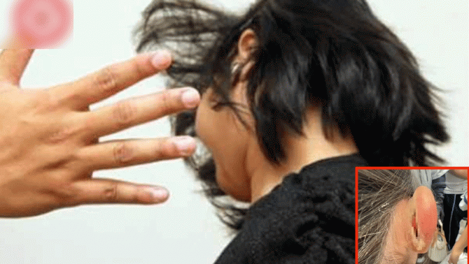 Giáo viên xé rách tai bé gái 8 tuổi ở trường học: Luật sư nói về hình phạt nữ giáo viên phải đối mặt