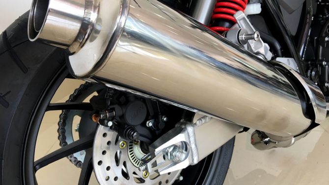 Honda sắp ra mắt ‘huyền thoại côn tay’ mới chất hơn hẳn Winner X và Yamaha Exciter, giá dự kiến rẻ