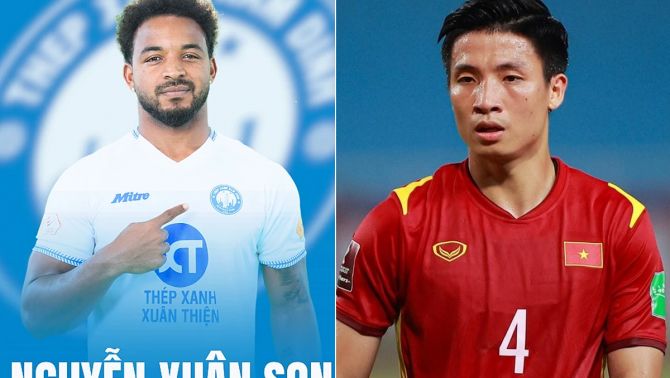 Kết quả bóng đá V.League hôm nay: Xuân Son đón tin dữ cùng TX Nam Định; Dàn sao ĐT Việt Nam gây sốt