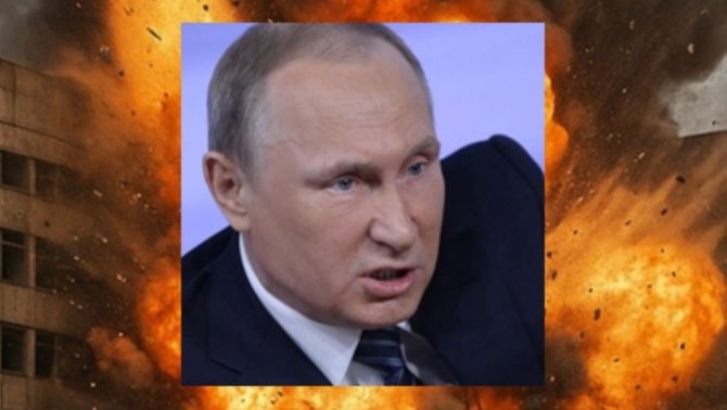 Nga thả lửa dồn dập xuống các thành phố có cơ sở hạ tầng then chốt ở Ukraine nhằm 'trả đũa' 1 điều 