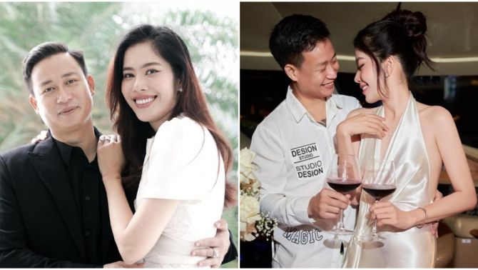 Nam Em tuyên bố tìm luật sư, tiết lộ không ngờ về con người của chồng sắp cưới?